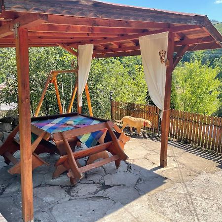 Sun House Triavna Exterior foto